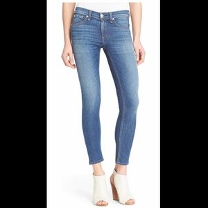 Rag & bone jeans